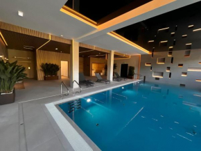 Magda Aparthotel Anchoria Mechelinki, Mechelinki